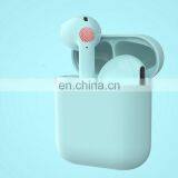 2019 High Quality Wireless Earbuds With Charging Box Sport Earphone Bluetooths Portable Charging Headphones thumbnail-3