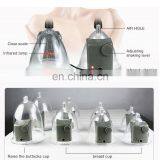 Hotsale Breast Vacuum Pump Enlargement Machine Fat Infrared Therapy Butt Lifting Machine Massage Machine thumbnail-6
