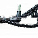 F81Z-3C124-AA Новый вакуумный соленоидный проводной шлейф переднего блокируемого ступичного редуктора для Ford Super Duty F81Z3C124AA Высокое качество thumbnail-6