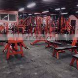 2019 Dezhou Shandong China Commercial Gym Fitness Equipment Sets thumbnail-1