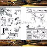 450L Auto Cargo Box/Auto Accessories/Auto Box thumbnail-2