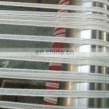 Rubber Thread and Cord Textile Covered 4mm Rubber Band thumbnail-3