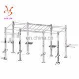 Crossfit Fitness Equipment Rig for Body Building thumbnail-1