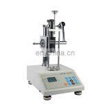 30N Digital Spring Tension and Compression Testing Machine thumbnail-1