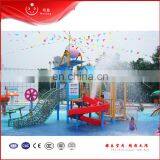Hot Sell Equipment CE Kids Pool Water Park Design Drawing thumbnail-3