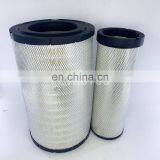 Heavy Trucks Engine Air Filter Element P777869 P777868 thumbnail-2