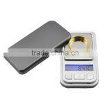 100g 0.01g High Precision Pocket Digital Mini Electronic Jewelry Scale Weight for Diamond Jewellery Gold Tea Tobacco LCD Backlig thumbnail-5