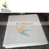 Multiculor High Quality Extruded Plastic Smooth Surface Wear Resistance Polypropylene Sheet thumbnail-2