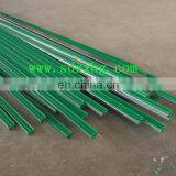 PE Conveyor Guide Rail UHMW Curved Track Hdpe Slide Track thumbnail-5