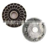 Stainless Steel Machining Aluminum Parts Customized Titanium Rapid Prototyping Sla Sls Slm Fdm Metal 3d Printing Service in Alu