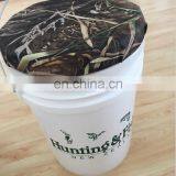 Hunting Seat Bucket With Swivel Seat thumbnail-4