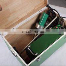 Heatfounder 5500W Hot Air Plastic Pasting Wire For Cspe Welding thumbnail-6