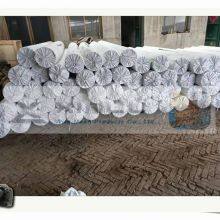 Сварной фильтр для скважины, Антивозрастной водный проволочный фильтр, Труба Джонсона с высокой точностью фильтрации thumbnail-3