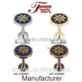 Metal Wall Hook Metal Tieback Wall Hook thumbnail-1