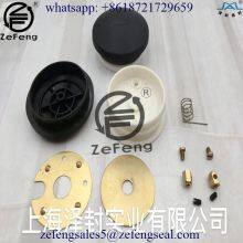 LINDE Forklift Spare Parts Factory Wholesaler Guide Pulley 1874465401 thumbnail-4