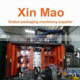 Latest Technology Full Automatic Hydraulic System Pet Blow Moulding Machine in Hot Sale thumbnail-5