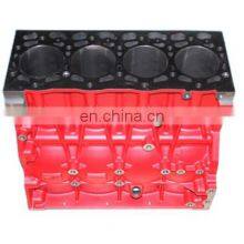 ISF3.8 Machinery Engine Cylinder Block 5256400 for Cummins