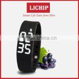 Bluetooth Smart Bracelet Watch Bluetooth Projector thumbnail-3