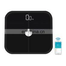 Smart Body Fat Analysis Electronic Weighing Scale Wireless Smart Scale And Body Analyzer thumbnail-1