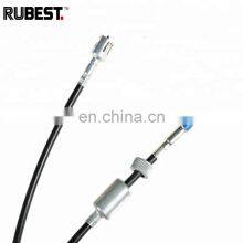 High Quality OEM 96347901 Meter Cable Auto Matiz Speedometer Cable thumbnail-2