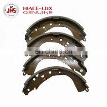 High Quality Brake Shoes Assy OEM 04495-35250 for Hiace TRH223 thumbnail-3