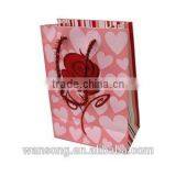 Craft Paper Bag Shopping Bag Gift Paper Bag thumbnail-1