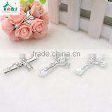 Wholesale St Benedict Plastic Crucifix Pendant thumbnail-3