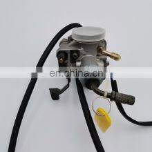 Factory Direct Sale Aluminum Alloy Generator Carburetor Bm150 Motorcycle Carburetor thumbnail-2