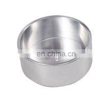 Racing Car Billet Aluminum Carburetor Cover thumbnail-3