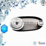 MXL Timing Pulley, 6.35mm Bore, 36 Teeth, 6mm Belt thumbnail-5