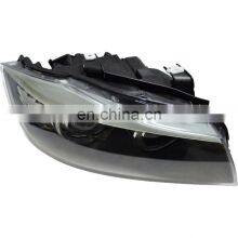 High Quality Car Accessries HID Xenon Headlamp Headlight for BMW 3 Series E91 E90 Head Lamp Head Light 2008-2011 thumbnail-4