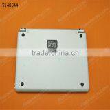 Bluetooth Keyboard for IPad Mini,silver Ultra Thin Bluetooth Keyboard Case With Magnetic Slot