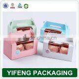 2015 New Design Popular Cheap Custom Paper Cake Box thumbnail-6