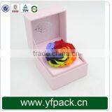 Custom Design Good Looking Round Cardboard Flower Shipping Box thumbnail-5