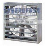 Poultry House Ventilation Large Exhaust Fan thumbnail-3