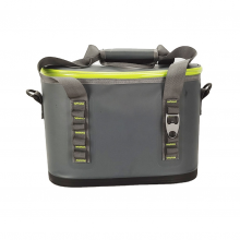 BSCI Factory Autumn Hot Sale Portable Mini 12 Cans Cooler Bag thumbnail-1