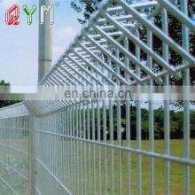 Garden Roll Top Wire Mesh Brc Fence Welded Rolltop Fence thumbnail-4