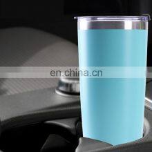 Gint Hot Selling 20 oz Yeticooler Tumblers in Bulk Stainless Steel Custom Tumbler Wholesale 20oz Tumbler thumbnail-3