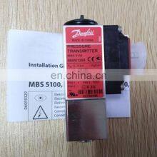 SAUER DANFOSS Pressure Transmitter Sensor MBC5100 061B100566 3641-1DB04 061B105266 MBC5100 061B000666 12113DB04 0.2-4BA thumbnail-2