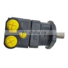 Parker F11 Seiries Hydraulic Piston Motors F11-010-HU-CV-K-000-000-0 F11-010-GB-CV-K-000-000-0 F11-010-MB-CV-D-000-000-0 thumbnail-2