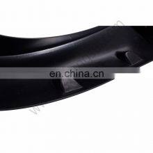 Dongsui High Quality ABS Black Wheel Flares Fender Flare for Toyota 4500 LC76 thumbnail-2