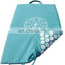 Best Medical Pain Relief Custom Made Acupressure Mat India thumbnail-4
