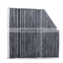 High Quality Automotive Air Carbon Filter Oem for Mercedes GLE W167 Cabin Air Filter GLE350 GLE450 1678350400 thumbnail-1