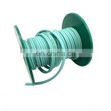 Indoor Optical Fiber Cable 2.0mm 3.0mm Mulit Mode MM 50/125 OM3 Simplex Fiber Cable thumbnail-5