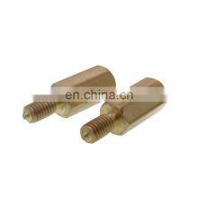 Stainless Steel Hex Socket Custom Special Screws thumbnail-4