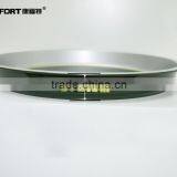 New Products 2016 Abs Round Serving Tray Melamine Trays Wholesale thumbnail-1