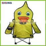 Personalized Pink Folding Chair HQ-2000-4 thumbnail-6