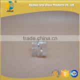 3ml Clear Eye Cream Glass Jar With Cap thumbnail-4