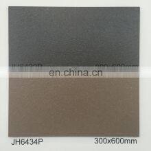 Non Slip Anti Slip Rustic Tile 3D Decorative Metallic Marble Floor Tiles 600x600 300x600 Indoor Outdoor thumbnail-2