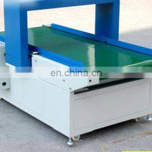 Liyi High Sensitivity Broken Conveyor Metal Model Needle Detector thumbnail-2